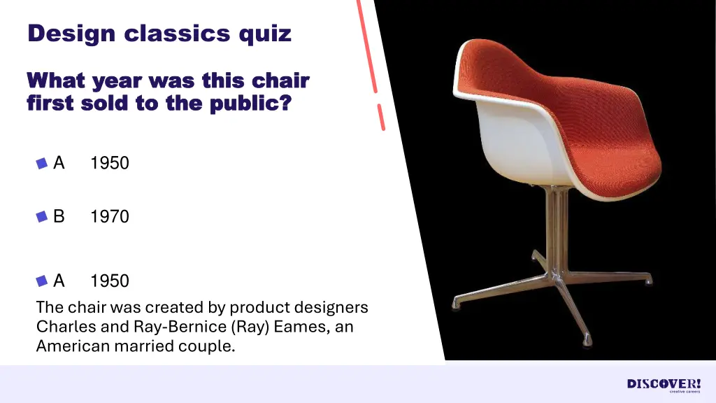 design classics quiz 3