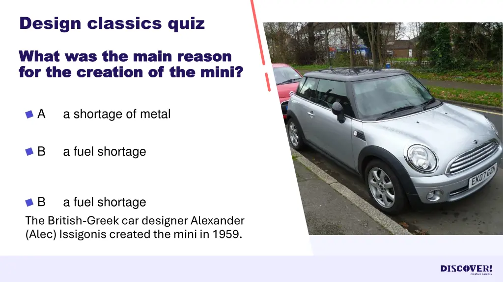 design classics quiz 4