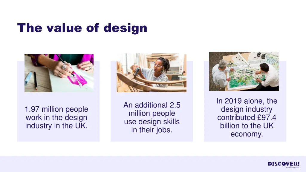 the value of design