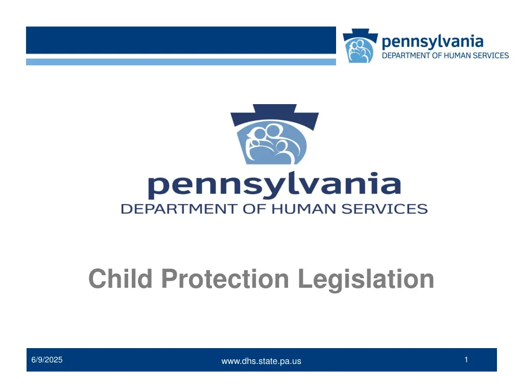 child protection legislation