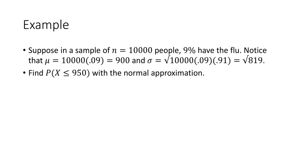 example 2