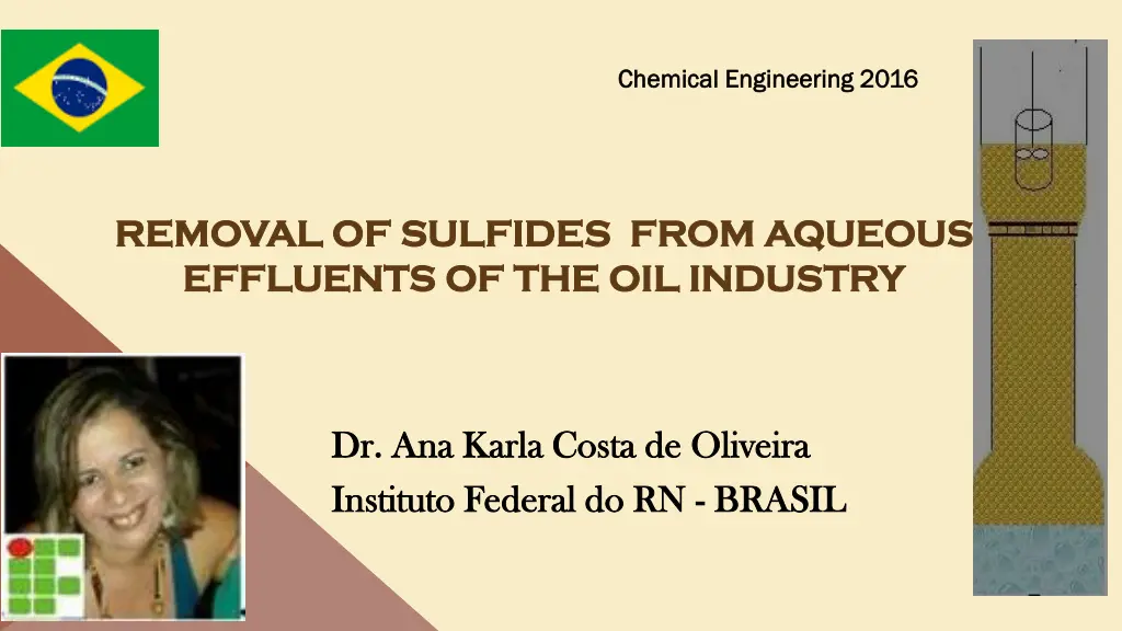 chemical chemical engineering engineering 2016