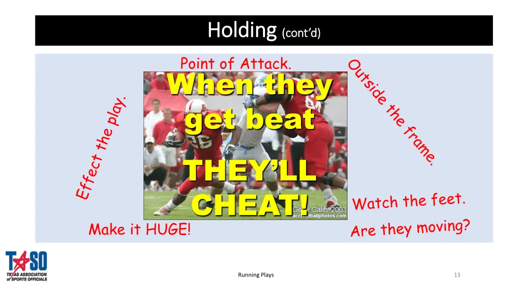 holding holding cont d