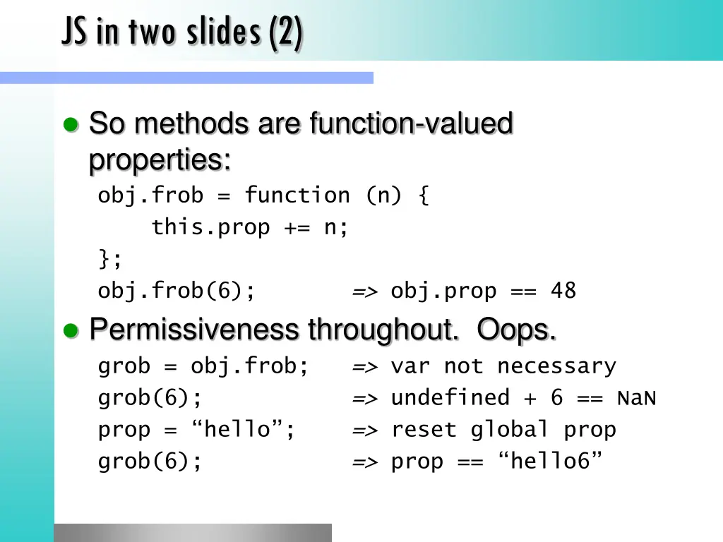js in two slides 2