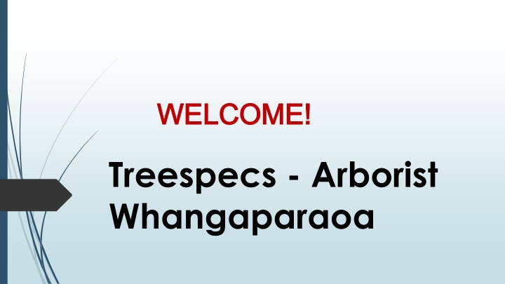 welcome welcome