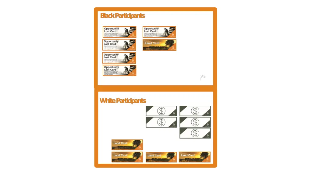 black participants 3