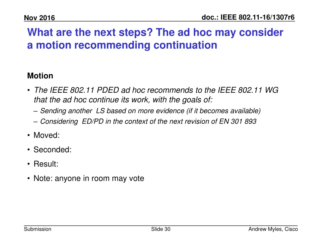 doc ieee 802 11 16 1307r6 29