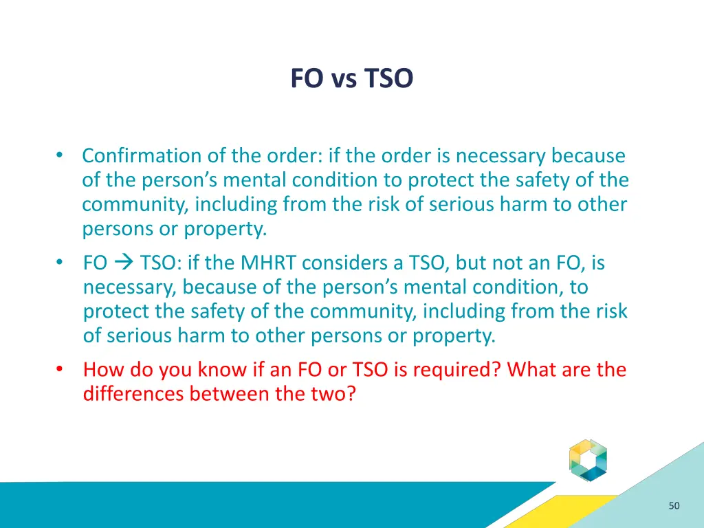 fo vs tso