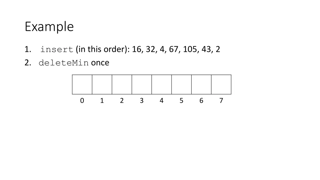 example