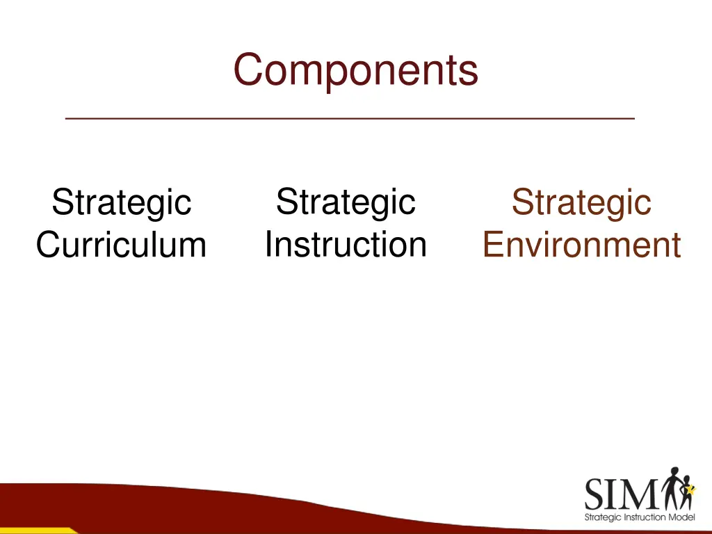 components 2