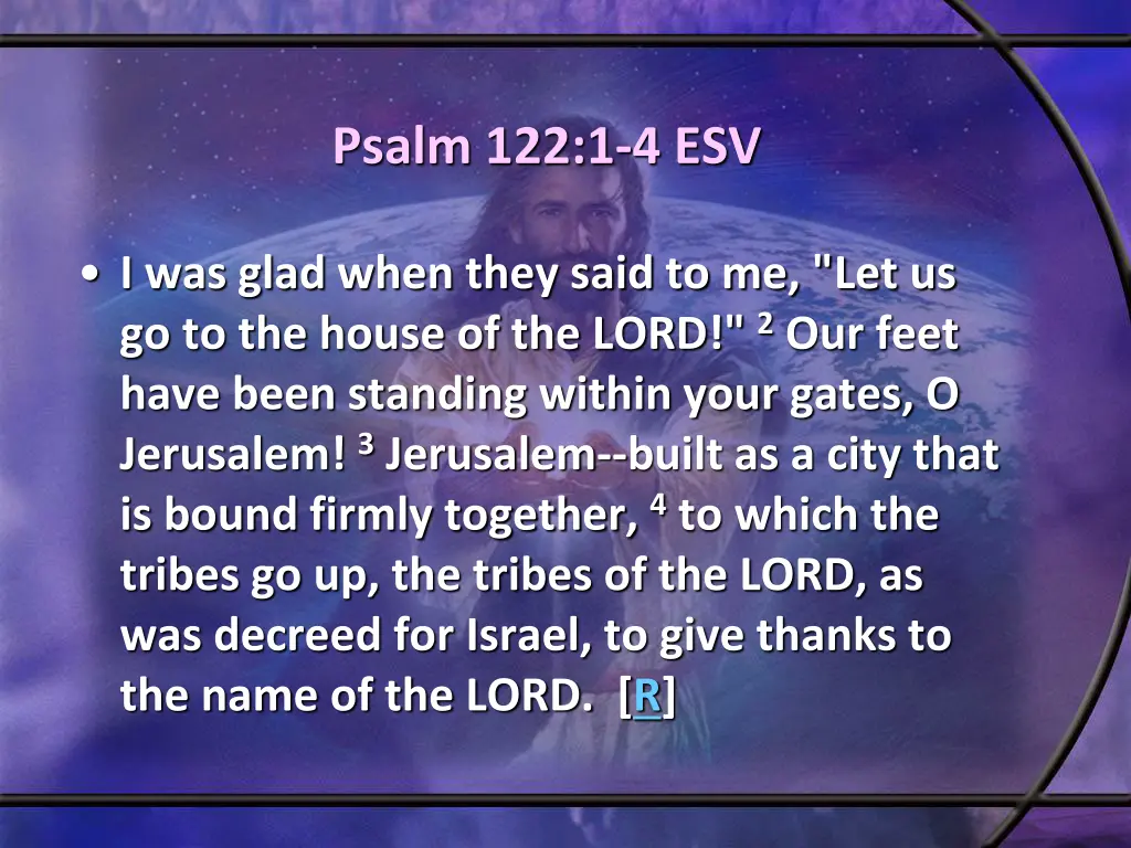 psalm 122 1 4 esv