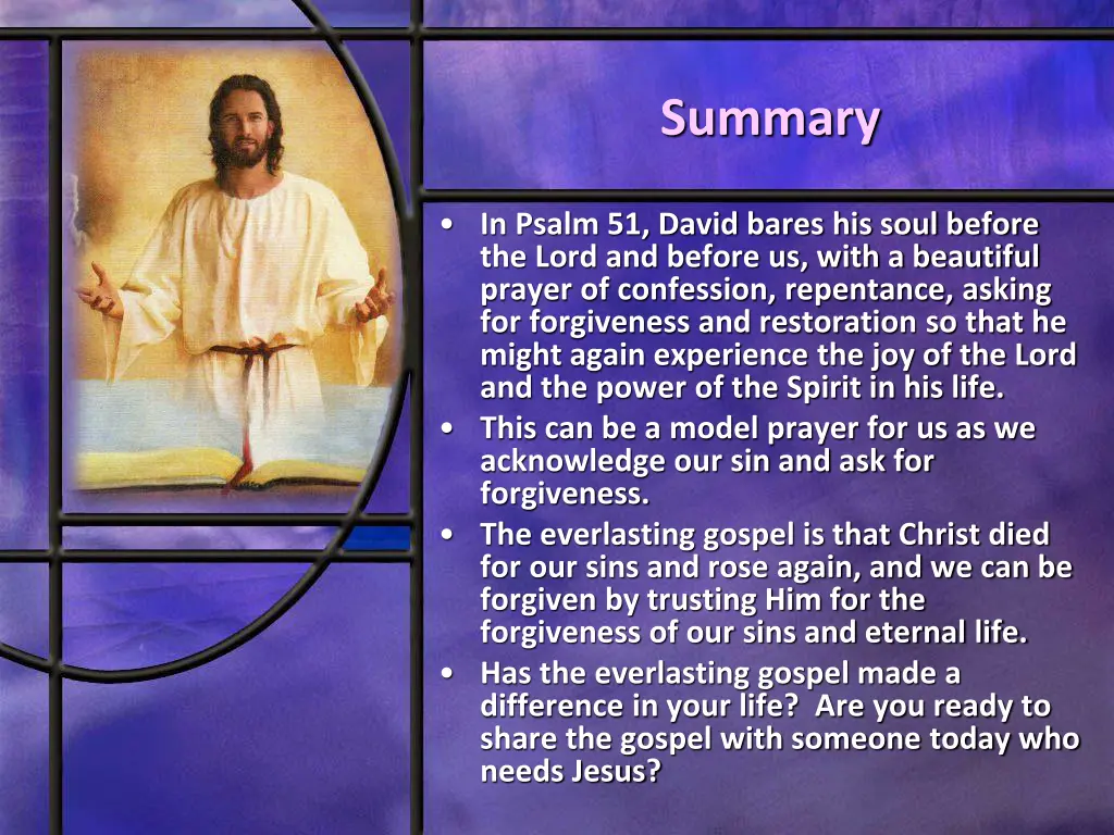 summary 2