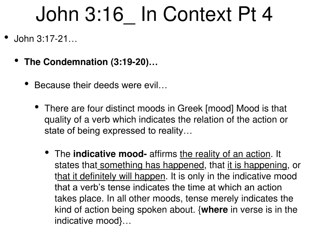 john 3 16 in context pt 4 john 3 17 21 7