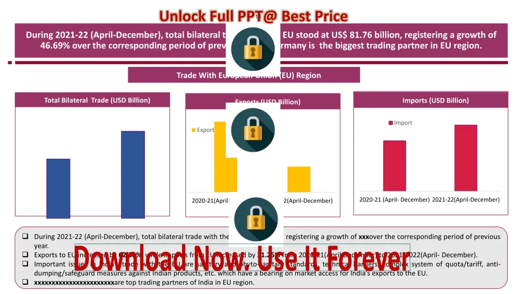 unlock full ppt@ best price 1