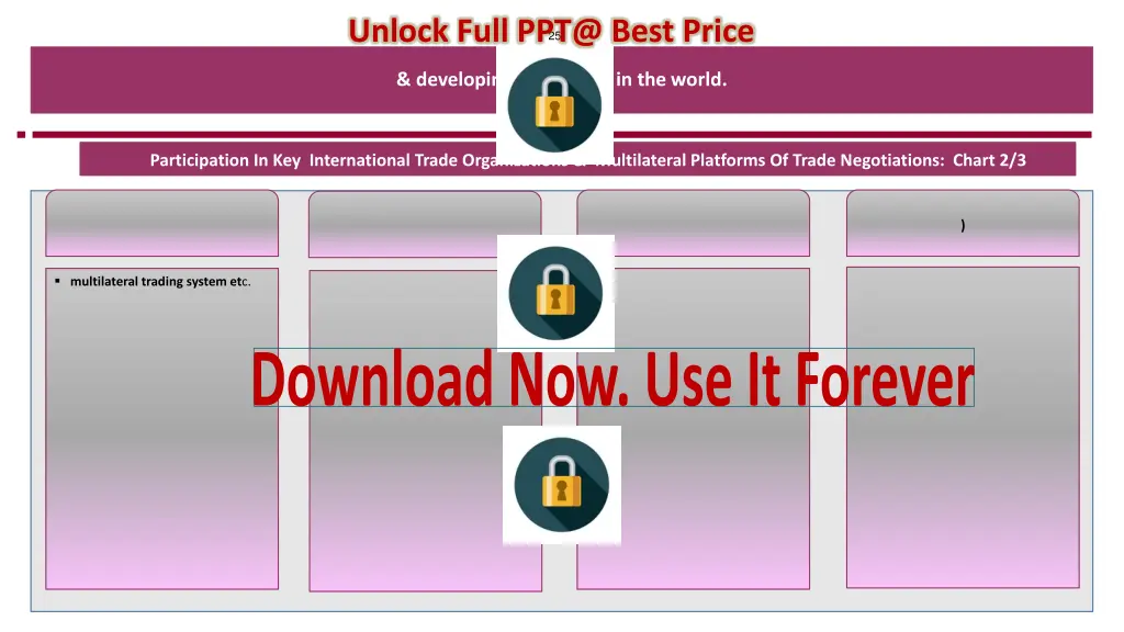 unlock full ppt@ best price 4