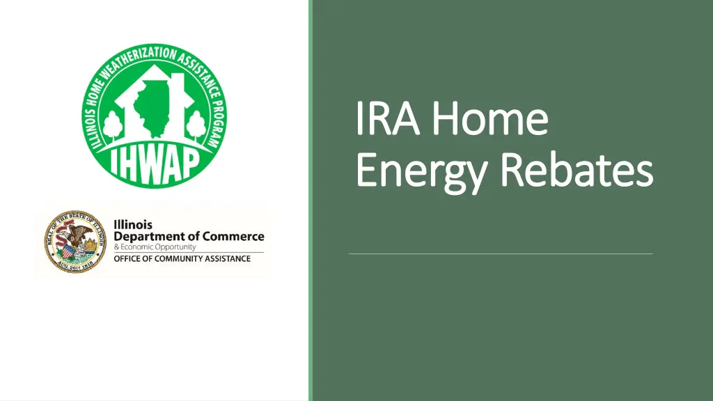 ira home ira home energy rebates energy rebates