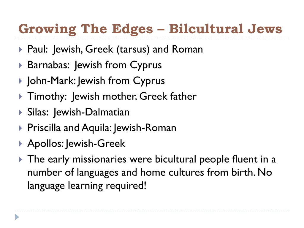 growing the edges bilcultural jews
