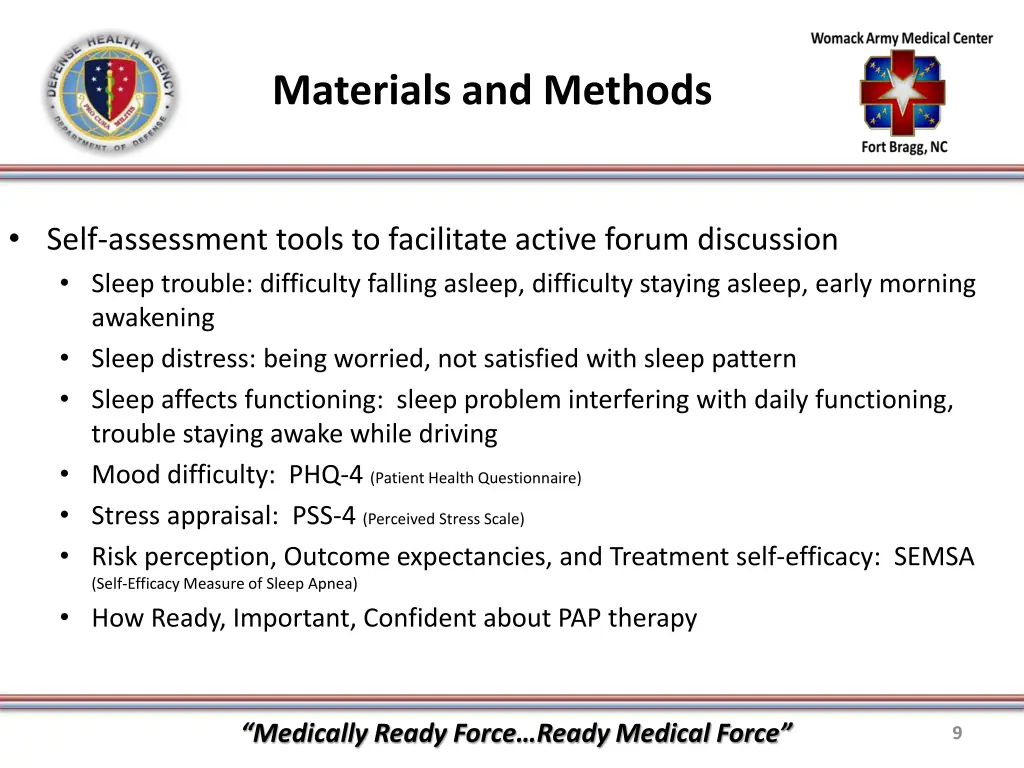 materials and methods 1