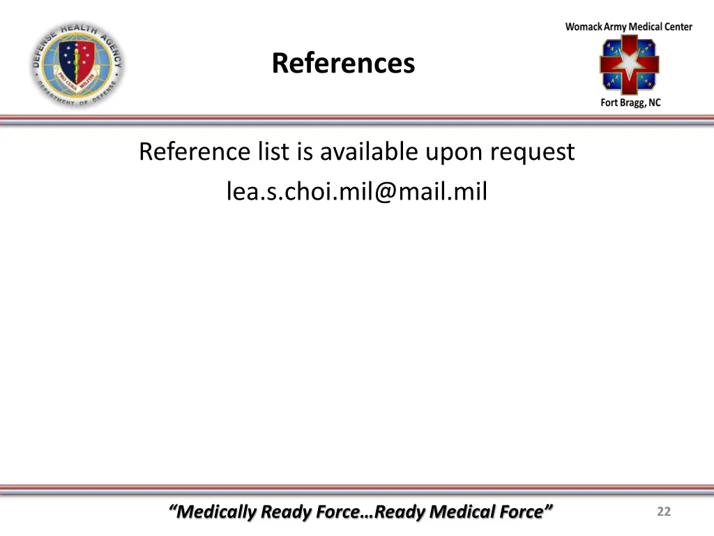 references