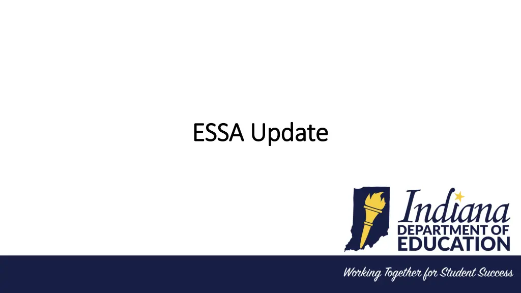essa update essa update
