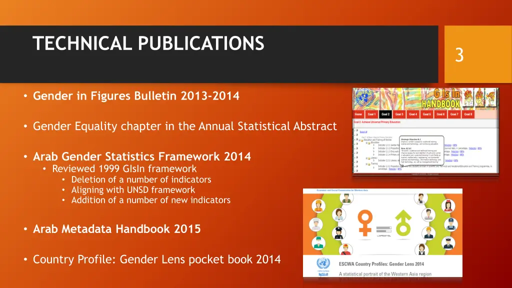 technical publications