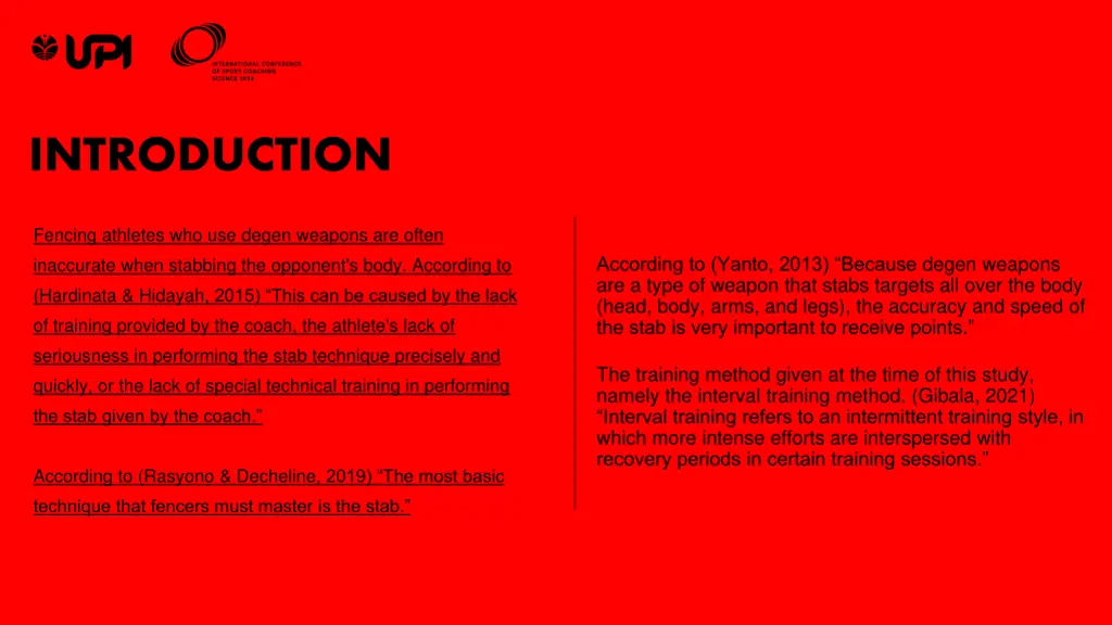 introduction