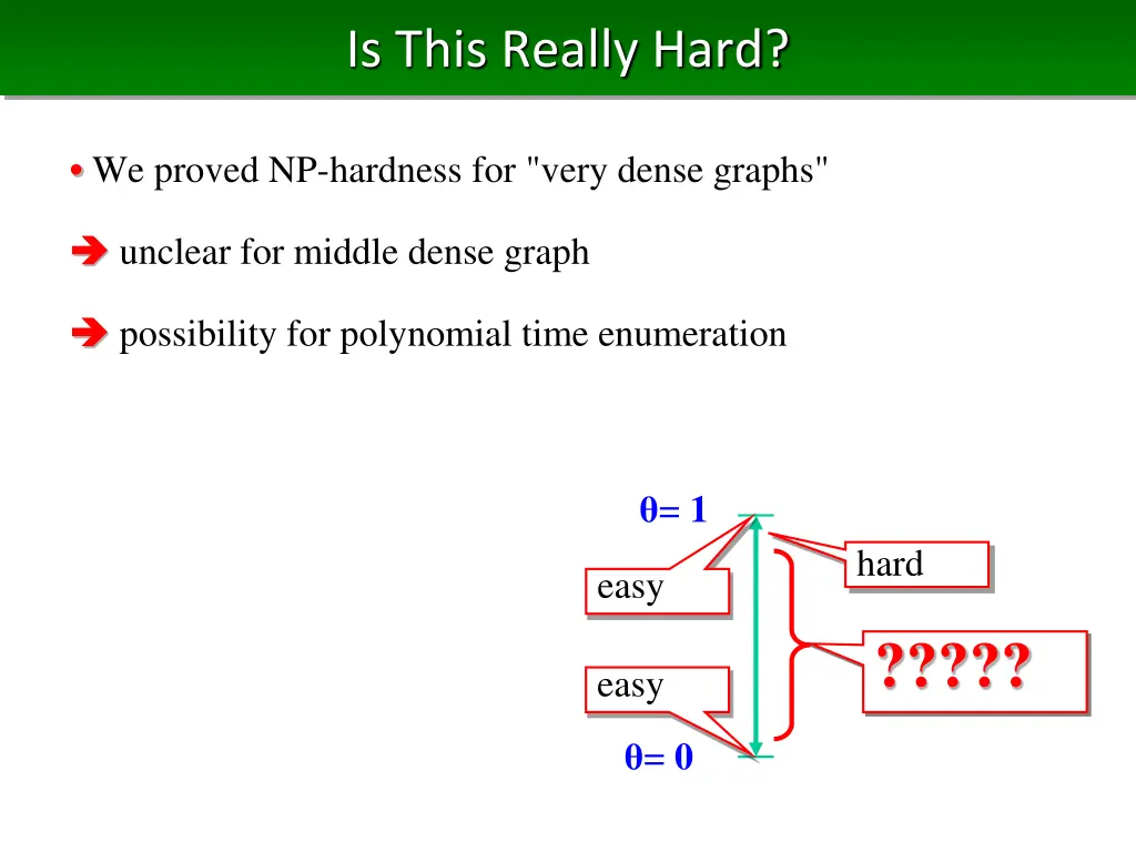 is this really hard