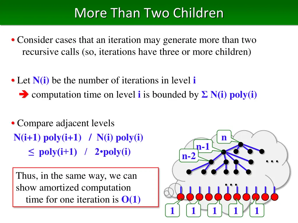 more than two children