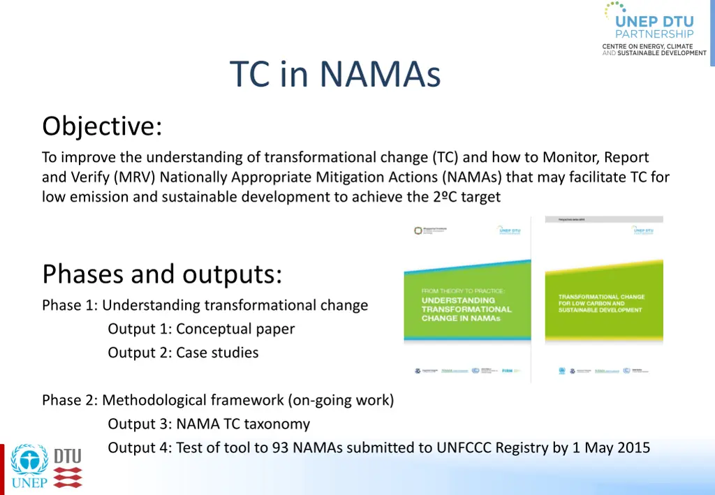 tc in namas
