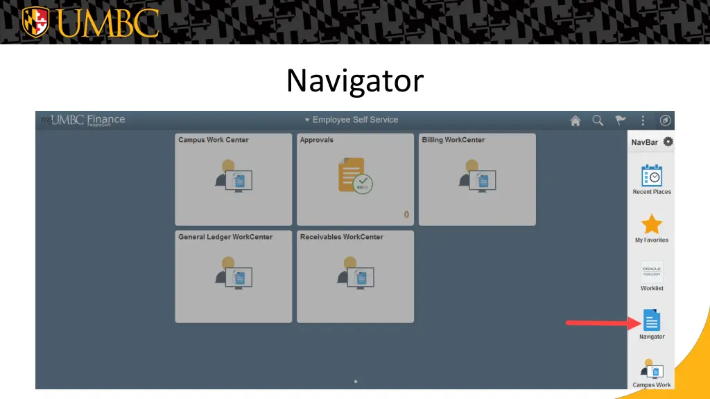 navigator
