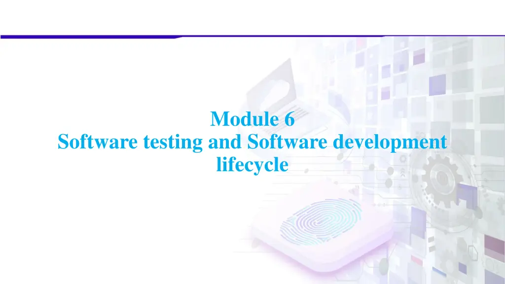 module 6