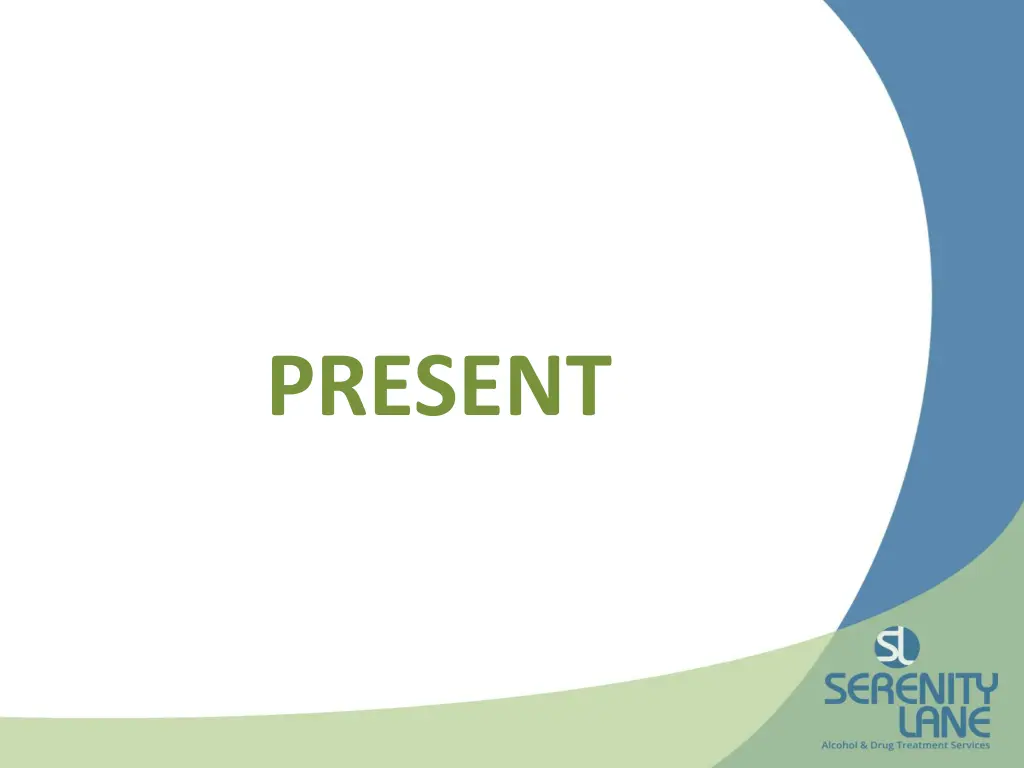 present