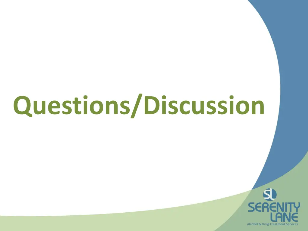 questions discussion
