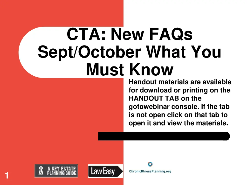 cta new faqs sept october what you must know