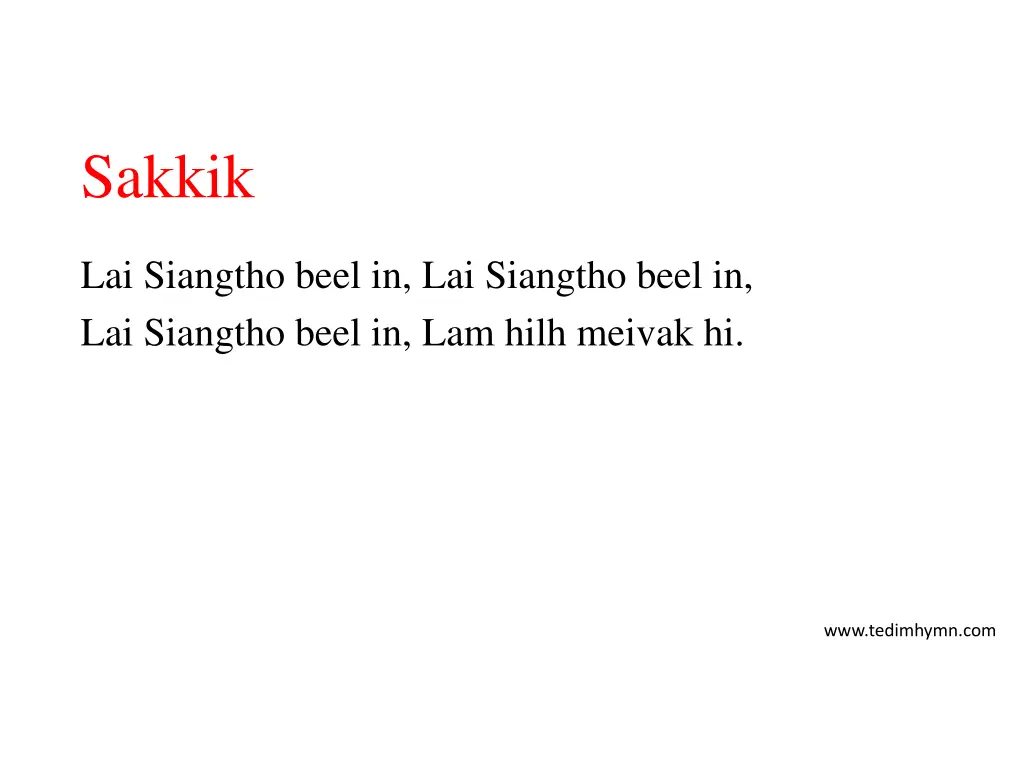 sakkik