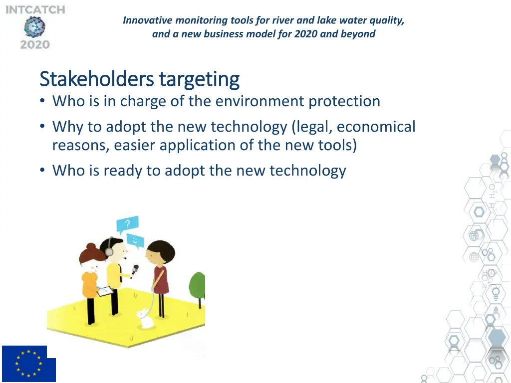 innovative monitoring tools for river and lake 3