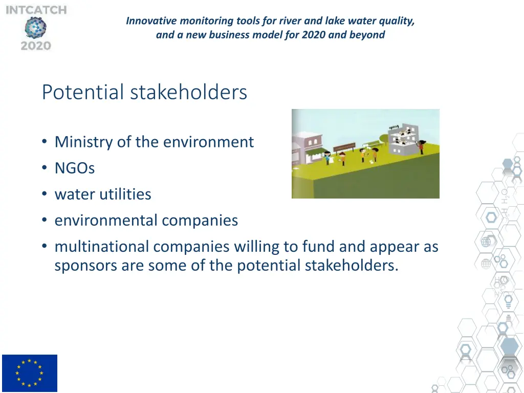innovative monitoring tools for river and lake 4
