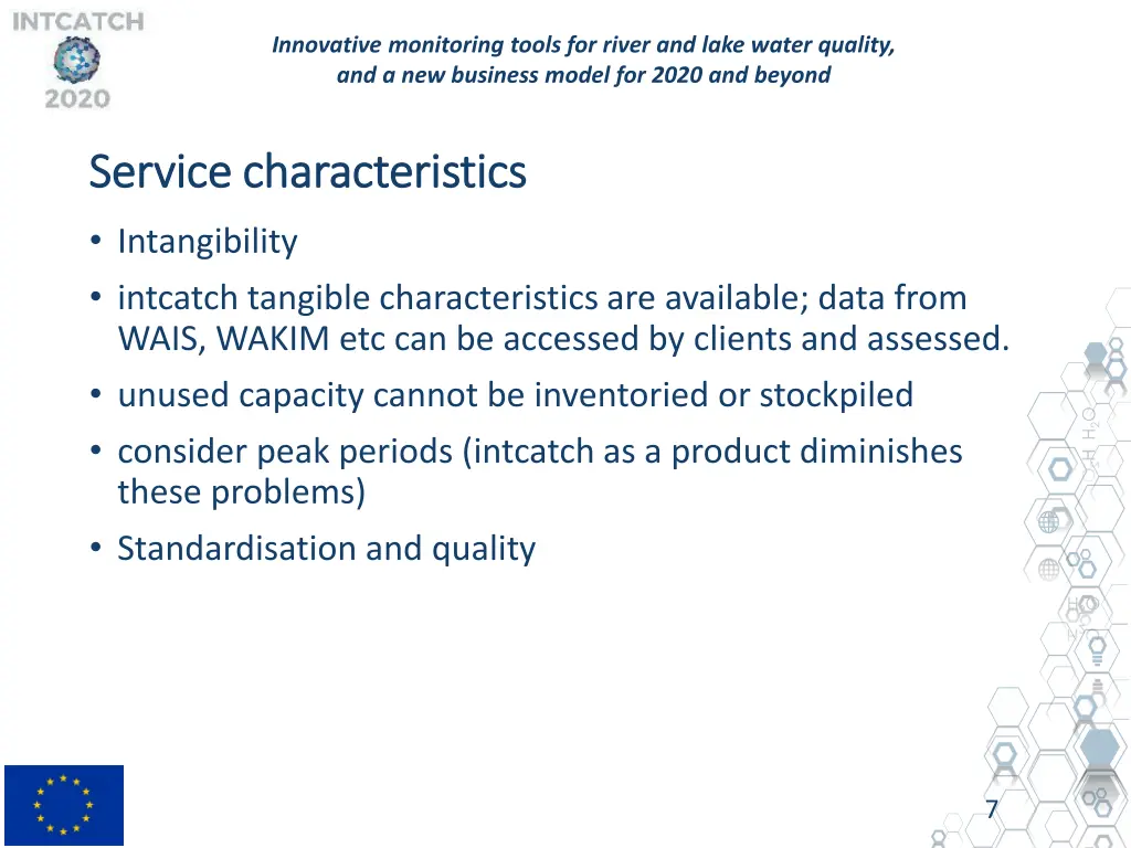 innovative monitoring tools for river and lake 6
