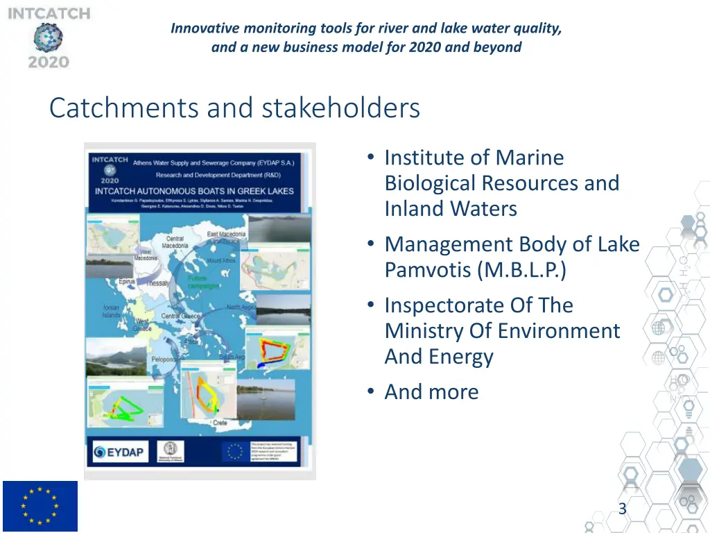 innovative monitoring tools for river and lake 2