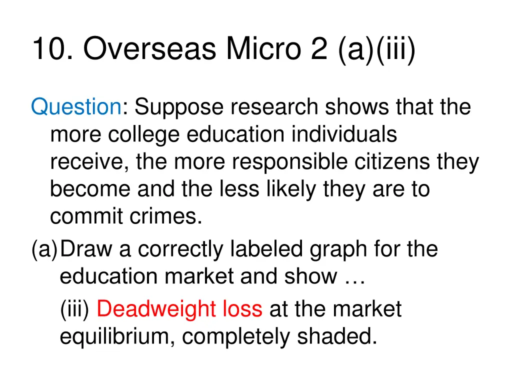 10 overseas micro 2 a iii