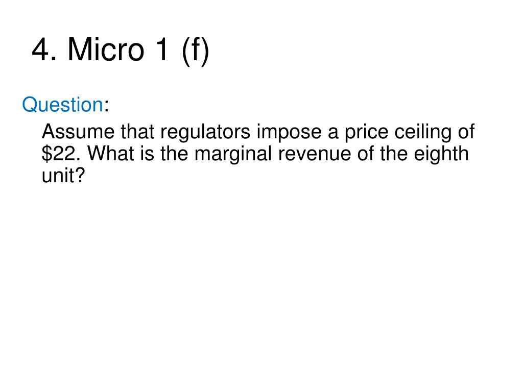 4 micro 1 f