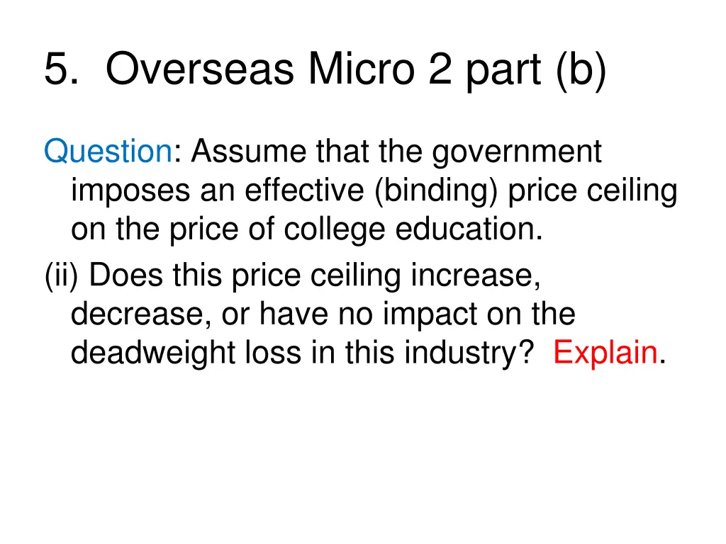 5 overseas micro 2 part b