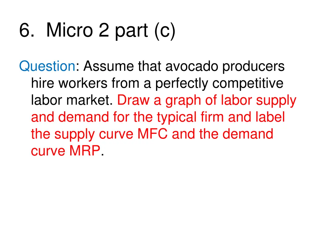 6 micro 2 part c