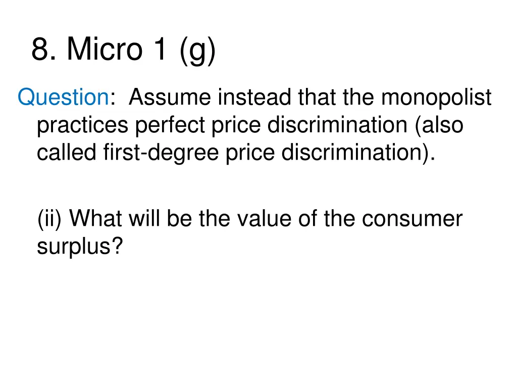 8 micro 1 g