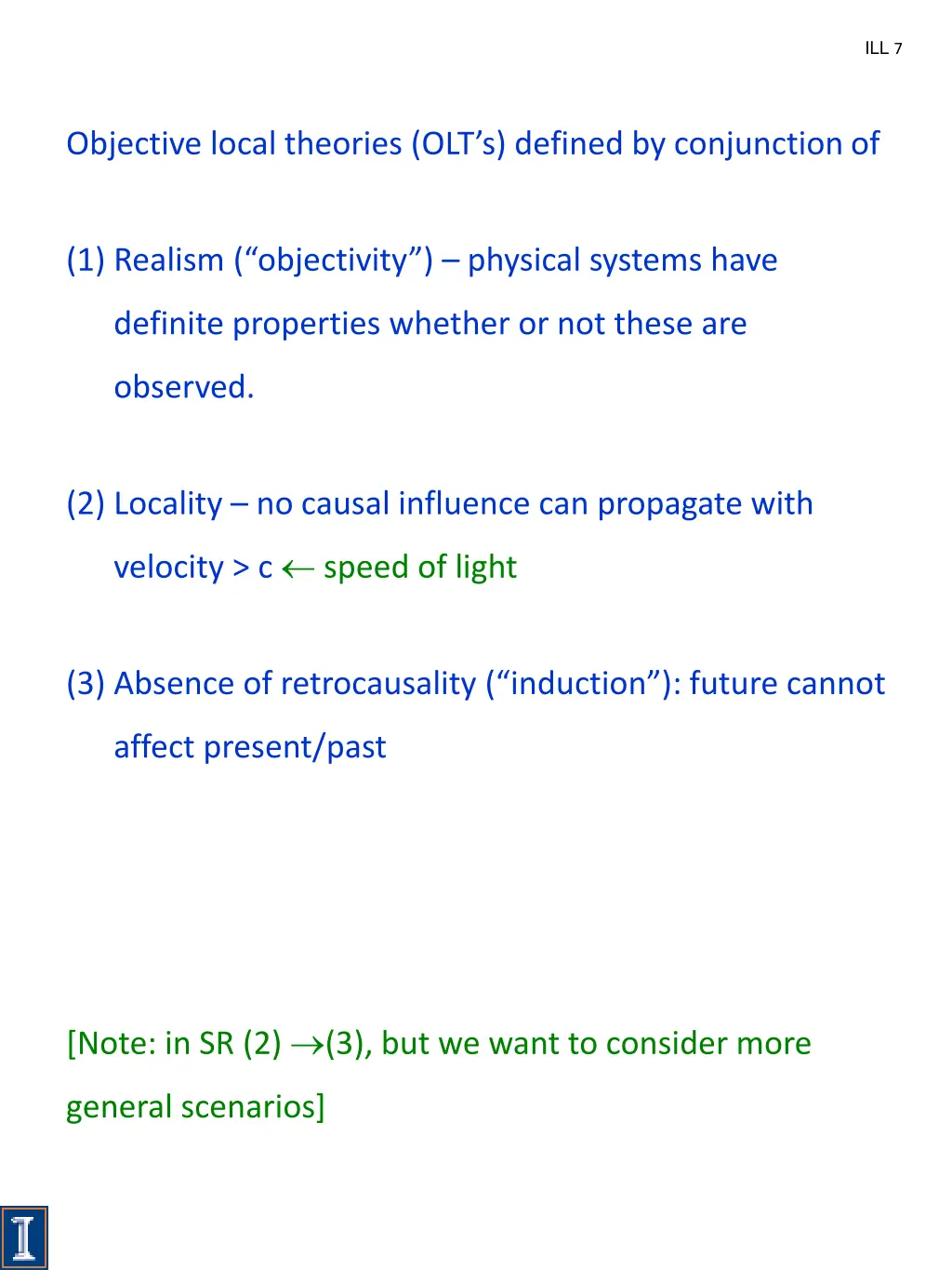 ill 7