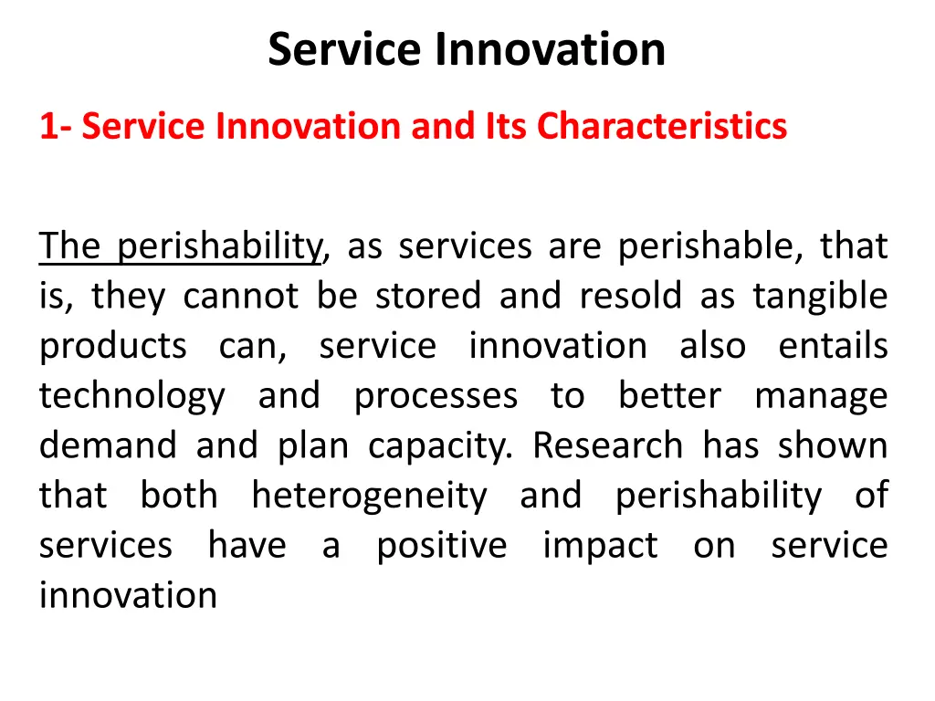 service innovation 8