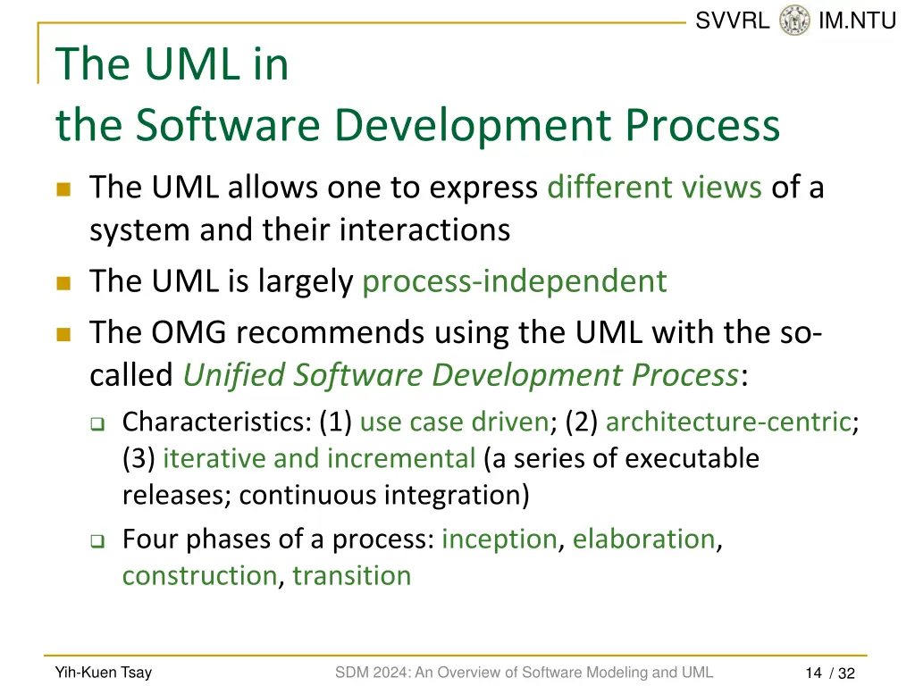 svvrl @ im ntu 13