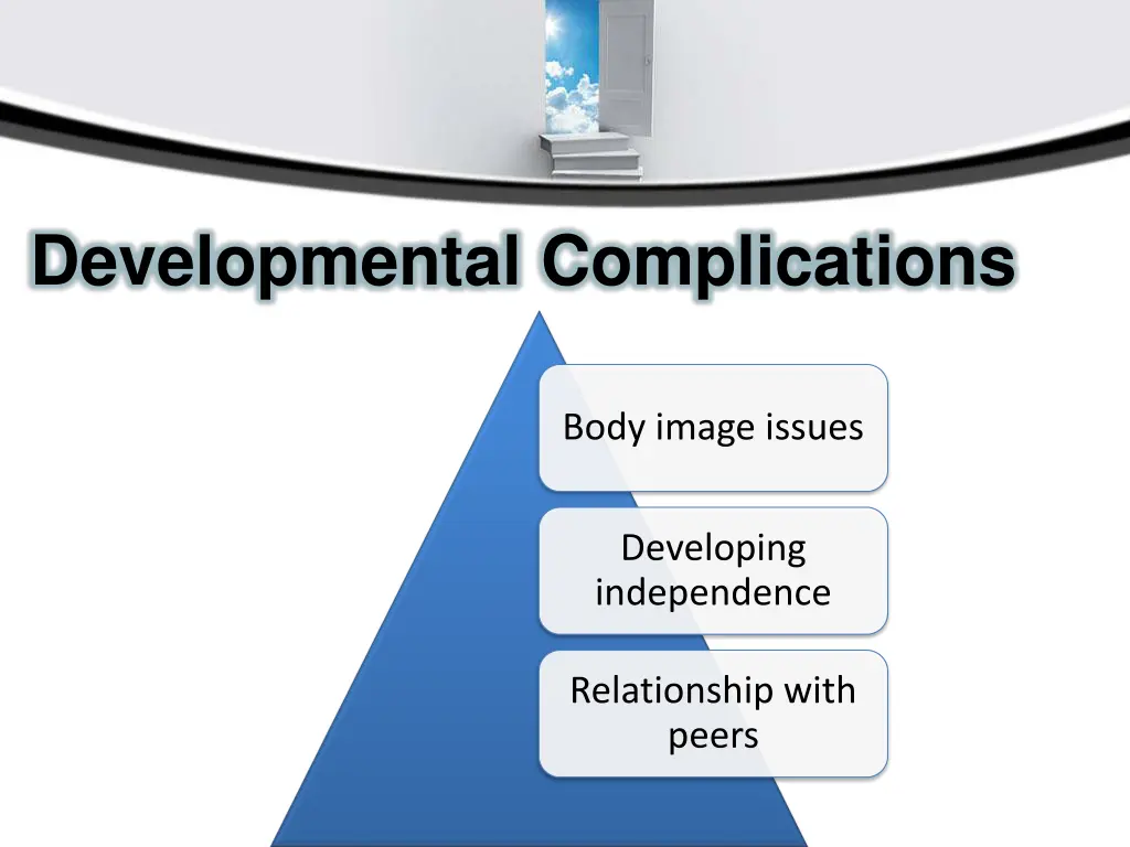 developmental complications