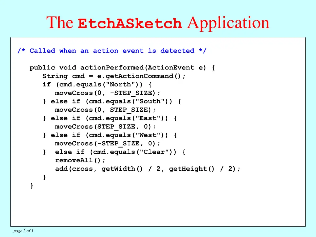 the etchasketch application 1