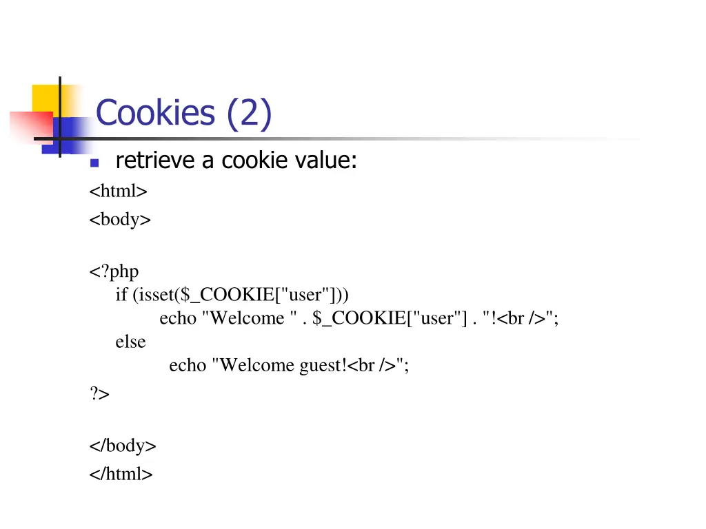 cookies 2